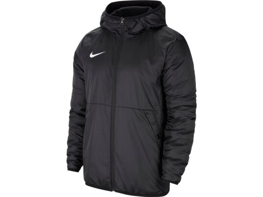 Nike Park 20 Fall Herrejakke Svart Størrelse 2Xl