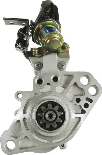 AS PL S9463P Starter