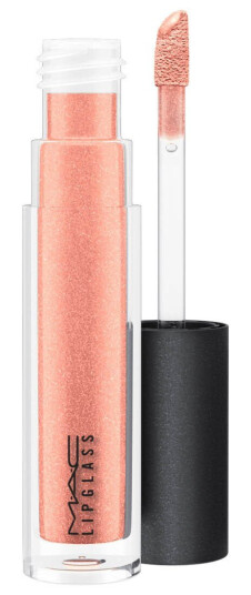 MAC Cosmetics Lipglass 3,1 ml Prrr