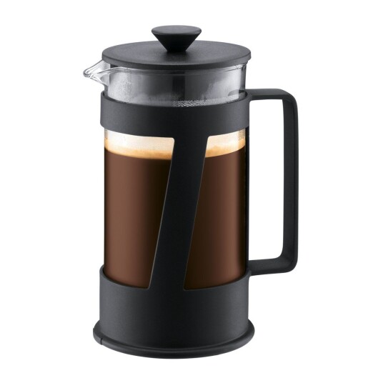 Bodum Crema presskanne 8 kopper Bodum Crema presskanne 8 kopper