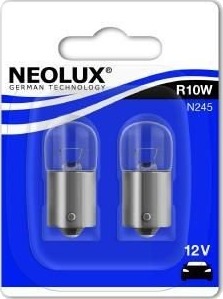 NEOLUX® N245-02B Lyspære, blinklys
