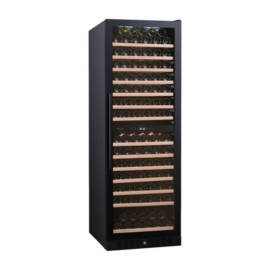 Temptech Prestige PRES180DB-24 vinskap Temptech Prestige PRES180DB-24 vinskap
