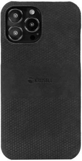 Krusell Leather Cover (Iphone 13 Pro Max)