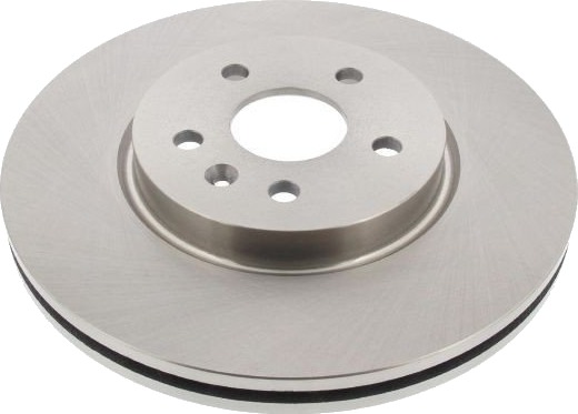 MAPCO 25726 Bremseskive