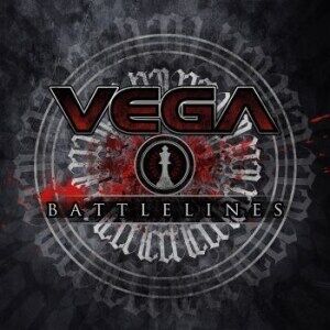 Vega+ - Battlelines Vega+ - Battlelines