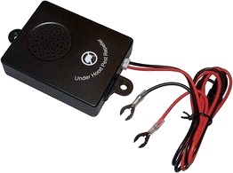 Ryom Lydjager motorrom for mus og rotter Ryom Lydjager motorrom for mus og rotter