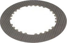 Clutchplate AKUSAN AG 0675