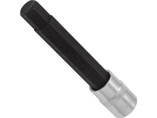 Vigor V6146 3/8" Stikkontakt med 1 Hoder og 11 mm | Håndverktøy