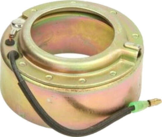 spole, magnetkoplingskompressor THERMOTEC KTT030058