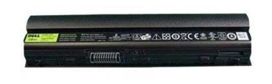 Dell - laptop battery - Li-Ion - 58 Wh