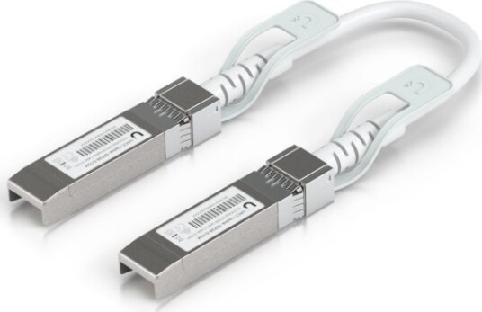 Ubiquiti Direct Attach Cable With Auto Ubiquiti Direct Attach Cable With Auto