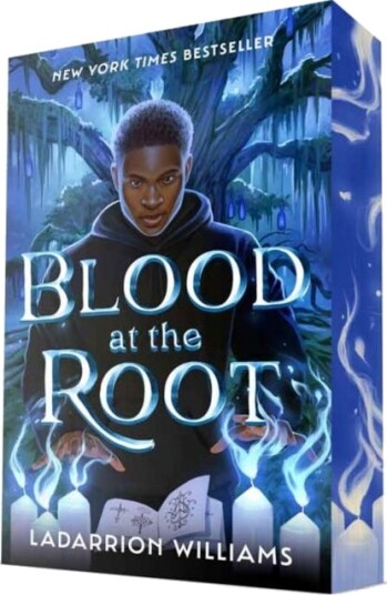 Blood at the Root