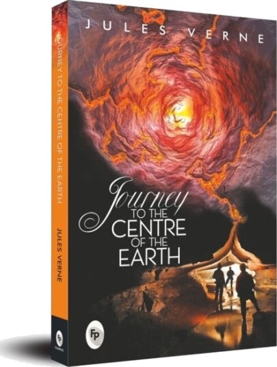 Journey to the Centre of the Earth
