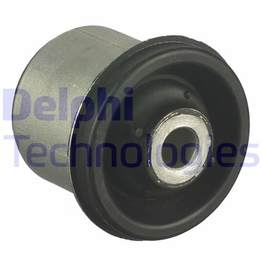Foring, bærebru/bærearm DELPHI TD929W Foring, bærebru/bærearm DELPHI TD929W