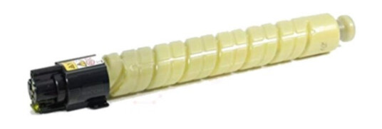 Ricoh 842377 Tonerkassett gul, 8.000 sider