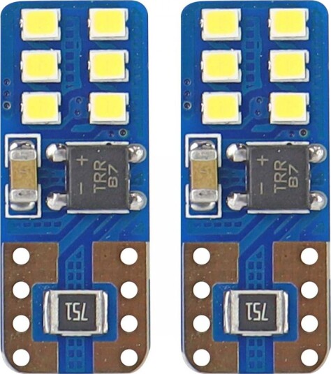 LED pære AMIO 01638