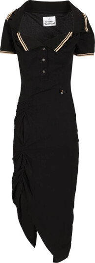 Vivienne Westwood Dame Kjoler Svart S,