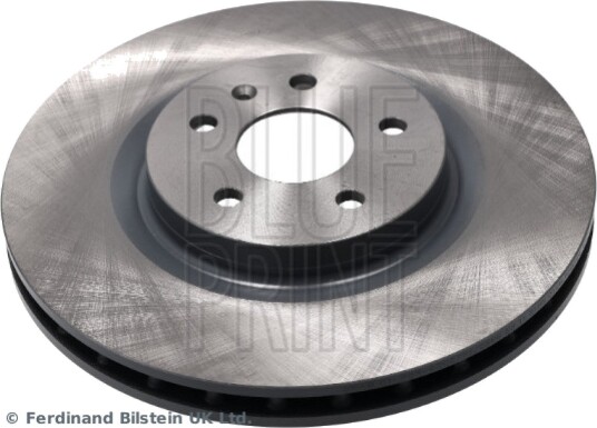 BLUE PRINT ADBP430250 Bremseskive
