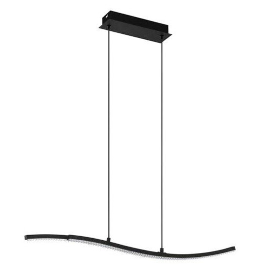 EGLO LEJIAS pendant light transparent EGLO LEJIAS pendant light transparent
