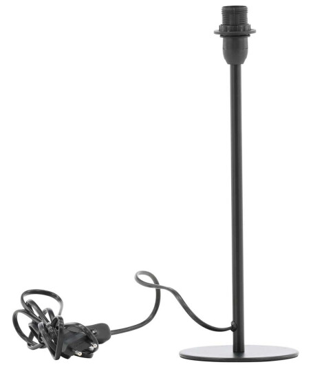 Venture Home Design Dasir bordlampe Svart 1674642-04-0 1674642-05-0
