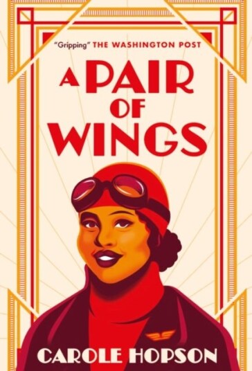 A Pair of Wings A Pair of Wings