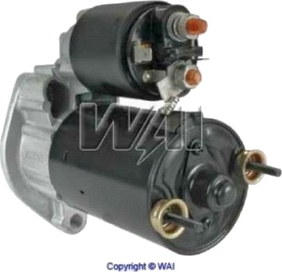 WAI 17751N Starter