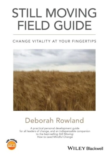 Still Moving Field Guide Av Deborah (Valparaiso University) Rowland
