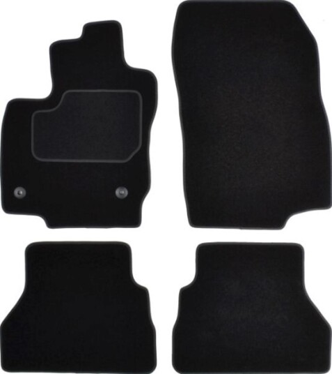 Bilmatter CUSTOPOL FOR10C Bilmatter CUSTOPOL FOR10C