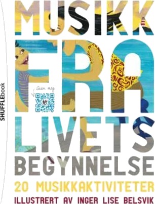 Musikk Fra Livets Begynnelse Musikk Fra Livets Begynnelse