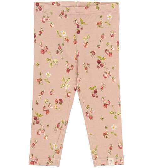 Petit Piao Ppstar Leggings Pink 92