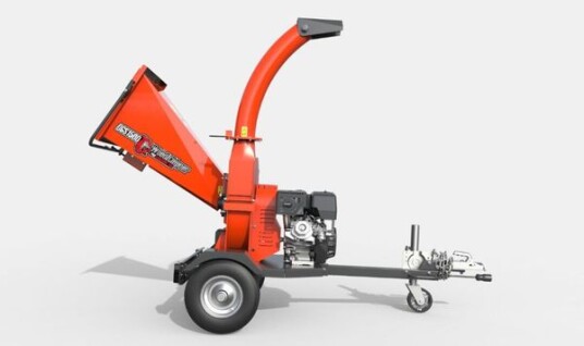 Gardentec flishugger selvmatende gs 1500 elstart Gardentec flishugger selvmatende gs 1500 elstart