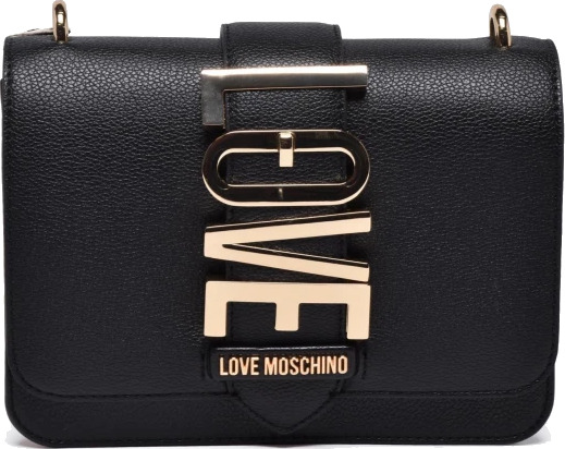 Love Moschino Dame Vesker Svart ONE SIZE,