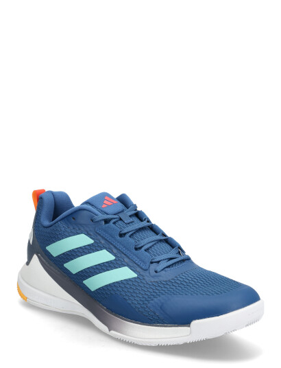 Adidas Performance Novaflight 2 M Blue 47 1/3 Adidas Performance Novaflight 2 M Blue 47 1/3