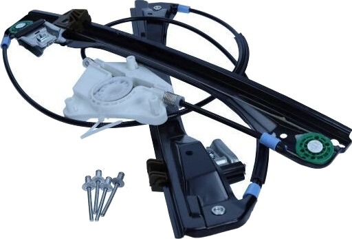 Vindusheis MAXGEAR 50 0796