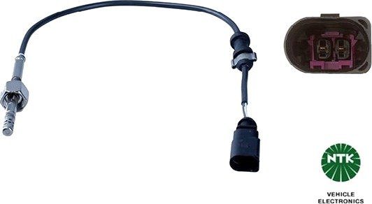 Sensor, eksostemperatur NTK 91135