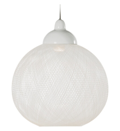 Moooi Non Random D48 Taklampe Hvit Moooi Non Random D48 Taklampe Hvit