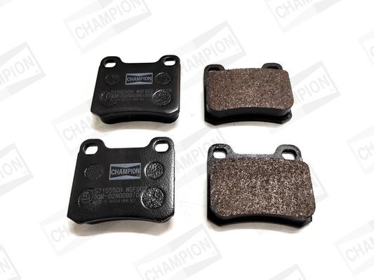 Bremseklosser CHAMPION 571555CH