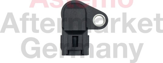Sensor, kamakselposisjon HITACHI 2501800