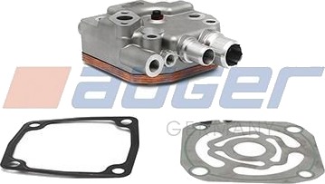 Sylindertopp, trykkluftkompressor AUGER 84788