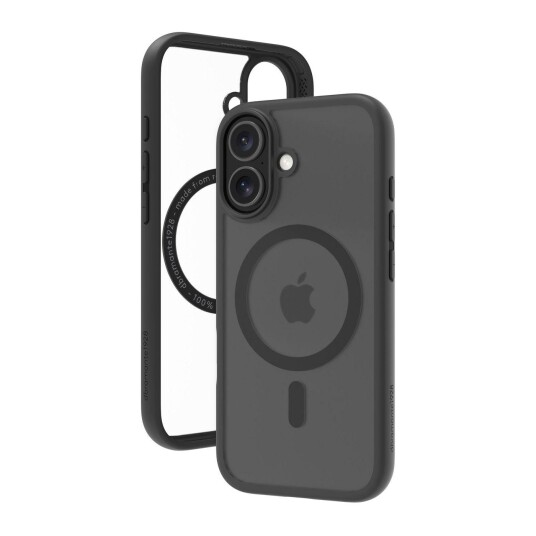 Dbramante1928 Grenen MS - iPhone 17 - Black