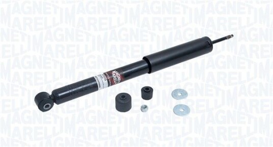 Støtdemper MAGNETI MARELLI 352731070000