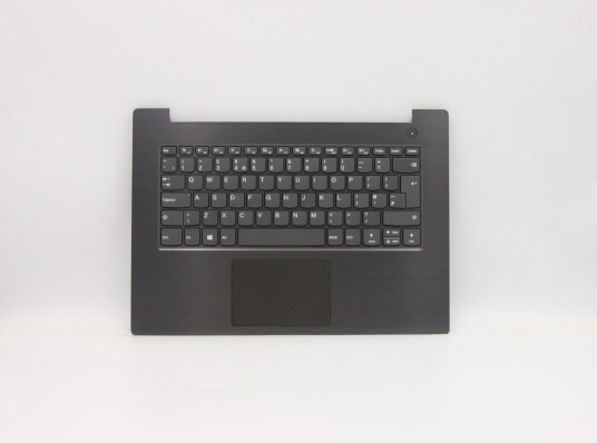 Lenovo Upper Case w/KB (UK) IDEAPAD