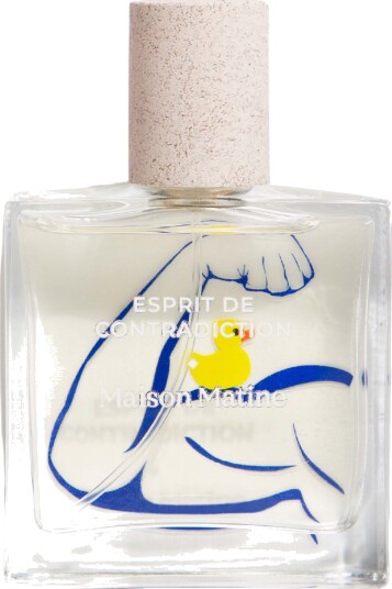 Maison Matine Esprit De Contradiction Eau De Parfum 50 ml Maison Matine Esprit De Contradiction Eau De Parfum 50 ml