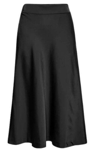 InWear Skjørt Svart XXXL