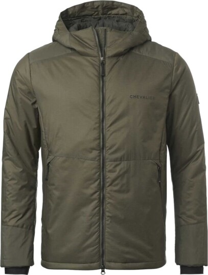Chevalier Thermo Fill140 Hood Jacket Dusk XXL Chevalier Thermo Fill140 Hood Jacket Dusk XXL