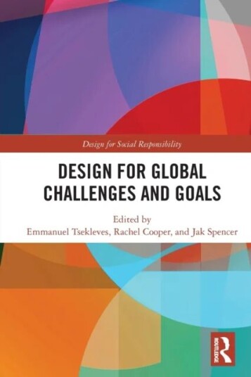 Design For Global Challenges And Goals