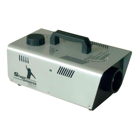 ESPA Røykmaskin 900W