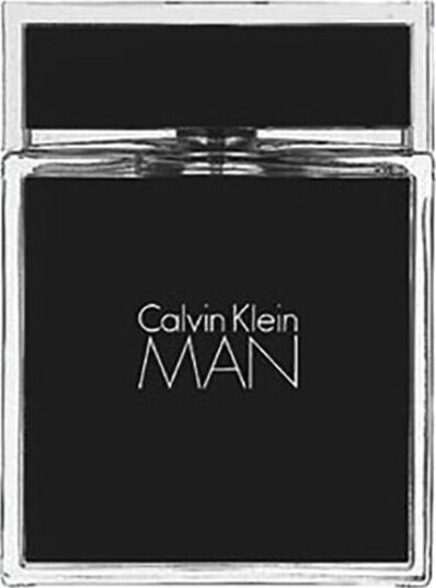 Calvin Klein Man Eau de Toilette 100 ml med Friske Duftnoter