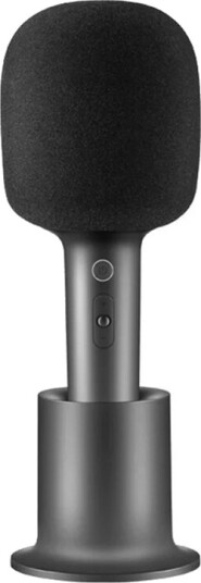 Xiaomi Karaoke Mikrofon - Trådløs Bluetooth Mikrofon for Sang og Underholdning