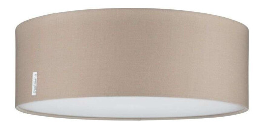Paulmann - Mari Taklampe Beige